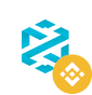 dextools bsc logo