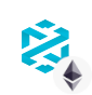 dextools erc logo