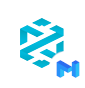 dextools poly logo