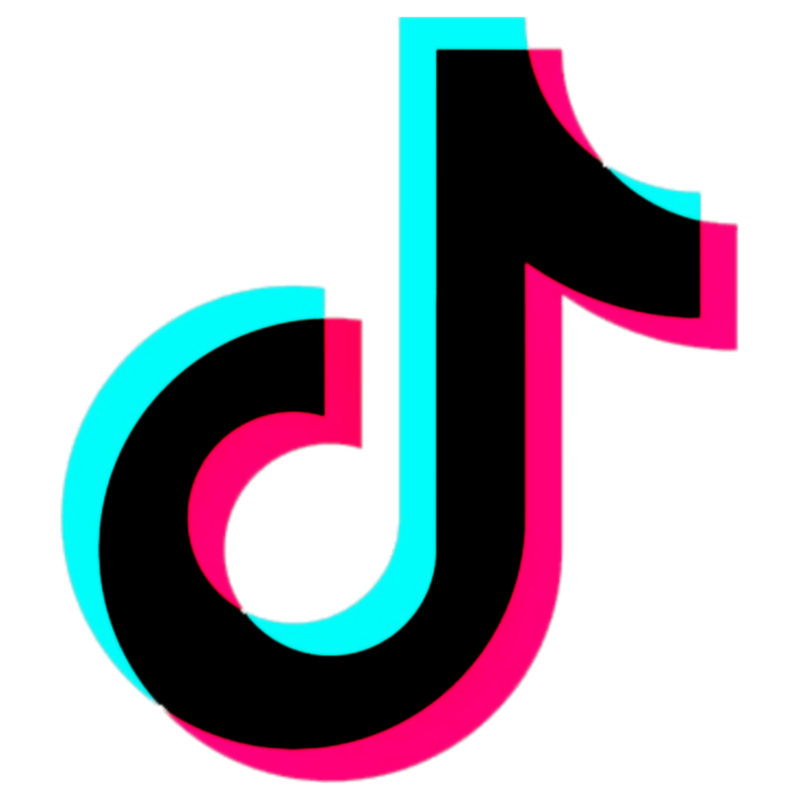 tiktok logo
